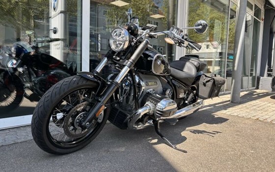 Gebrauchtmotorrad BMW R 18 - Bild 6