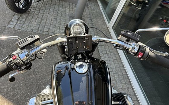 Gebrauchtmotorrad BMW R 18 - Bild 7