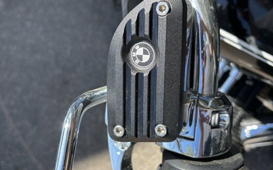 Gebrauchtmotorrad BMW R 18 - Bild 8