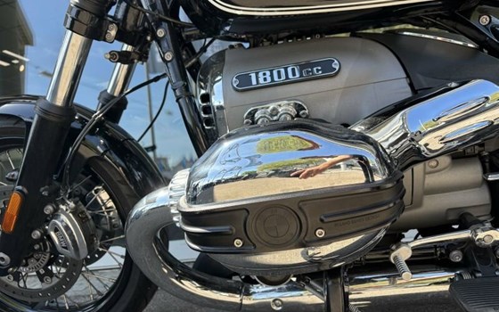 Gebrauchtmotorrad BMW R 18 - Bild 9
