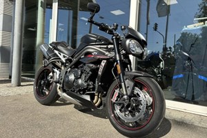 Angebot Triumph Speed Triple 1050