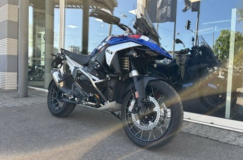 BMW R 1300 GS
