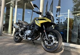 Gebrauchte BMW F 750 GS