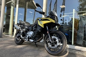 Angebot BMW F 750 GS