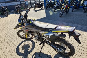 Angebot Suzuki DR-Z4S