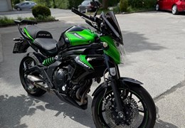 Gebrauchte Kawasaki ER-6n