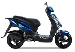 Gebrauchte Kymco Agility 50
