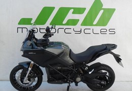 Gebrauchte Zero DSR/X