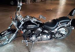 Occasion Yamaha XVS 650 Drag Star