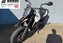 Gebrauchte KTM 990 Supermoto R