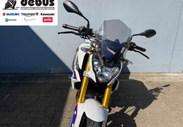 Gebrauchte BMW G 310 R