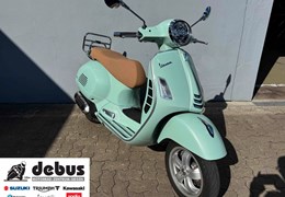Gebrauchte Vespa GTS 125