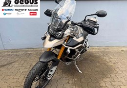 Gebrauchte Triumph Tiger 900 Rally Pro
