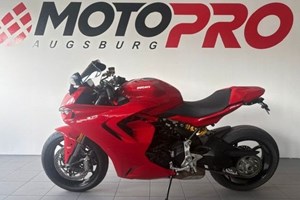 Angebot Ducati SuperSport 950 S
