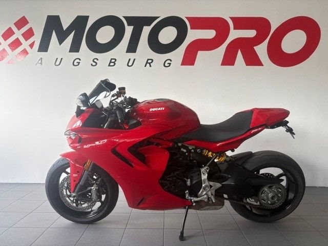 Ducati SuperSport 950 S