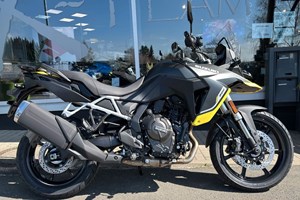 Angebot Suzuki V-Strom 800