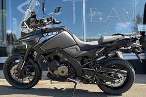 Angebot Suzuki V-Strom 1050