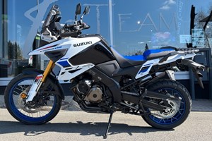 Angebot Suzuki V-Strom 1050DE