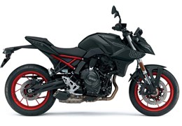 Neumotorrad Suzuki GSX-8S