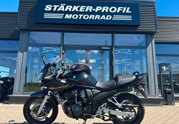 Gebrauchte Suzuki Bandit 650S