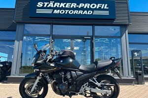 Angebot Suzuki Bandit 650S