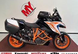 Gebrauchte KTM 1290 Super Duke GT