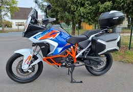 Gebrauchte KTM 1290 Super Adventure