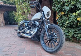 Gebrauchte Harley-Davidson Sportster XL 883