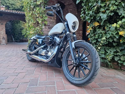 Sportster XL 883