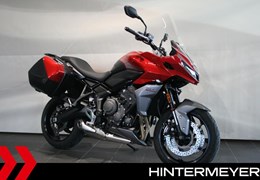 Gebrauchte Triumph Tiger Sport 660