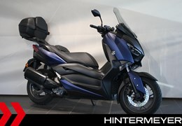 Gebrauchte Yamaha XMAX 300
