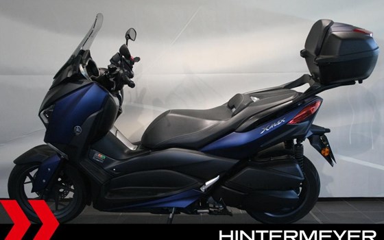 Gebrauchtmotorrad Yamaha XMAX 300 - Bild 5