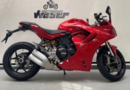 Gebrauchte Ducati SuperSport 950