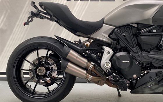 Gebrauchtmotorrad Ducati Diavel 1260 S - Bild 2