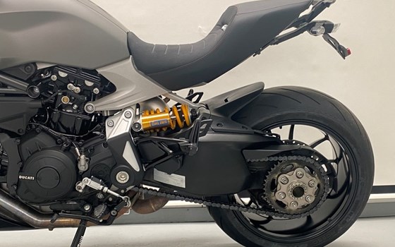 Gebrauchtmotorrad Ducati Diavel 1260 S - Bild 7