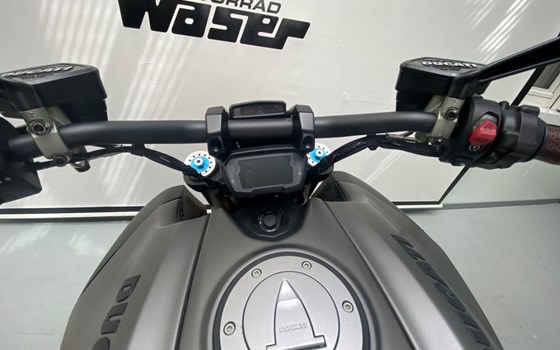 Gebrauchtmotorrad Ducati Diavel 1260 S - Bild 9