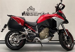 Gebrauchte Ducati Multistrada V4 S
