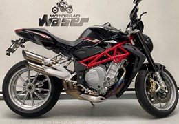 Gebrauchte MV Agusta Brutale 1090 R