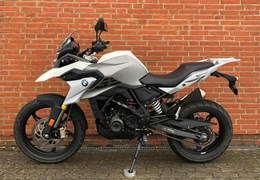 Gebrauchte BMW G 310 GS
