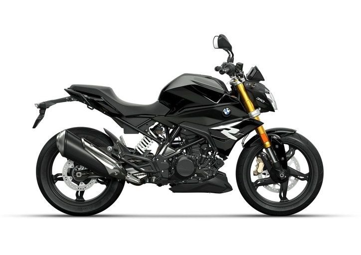 BMW G 310 R 