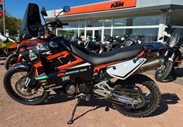 Gebrauchte KTM 950 Adventure