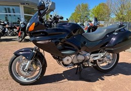 Gebrauchte Honda NT 650V Deauville