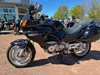 Honda NT 650V Deauville