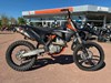 KTM 350 SX-F Cairoli Edition