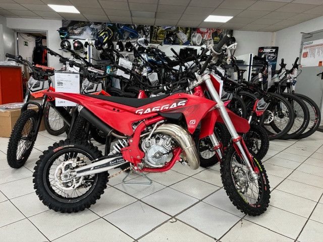 GASGAS MC 65