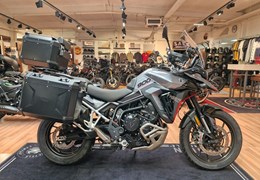 Gebrauchte Triumph Tiger 900 GT Pro