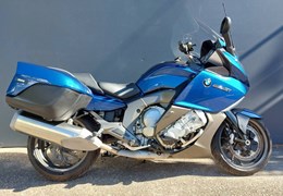 Gebrauchte BMW K 1600 GT