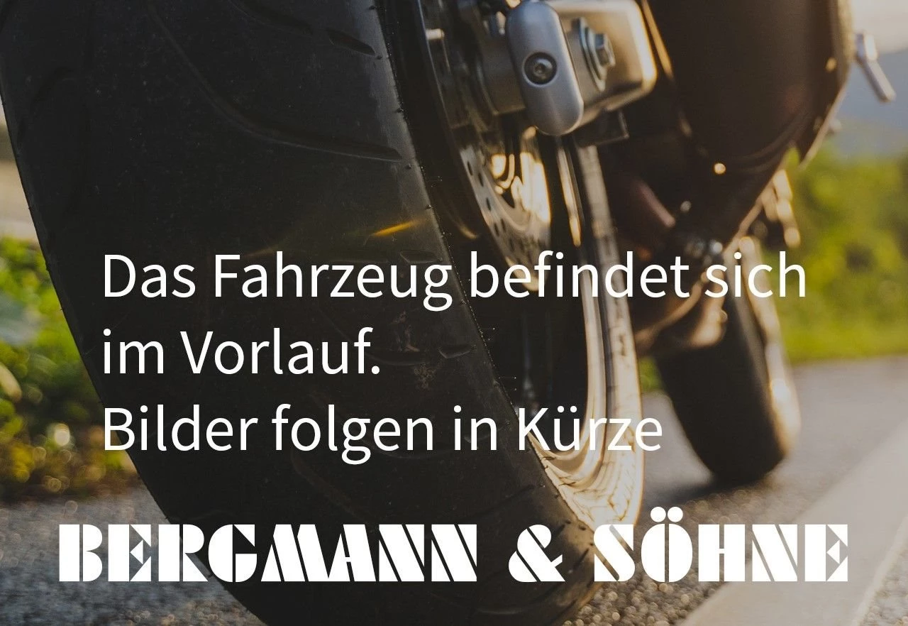 Suzuki V-Strom 650