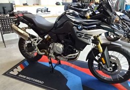 Gebrauchte BMW F 850 GS