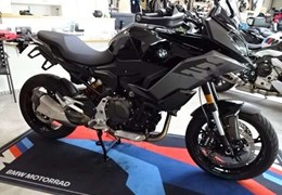 Gebrauchte BMW F 900 XR